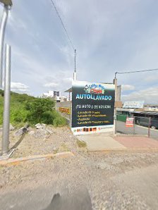 Autolavado Cash Wash